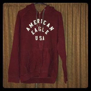 American Eagle Hoodie